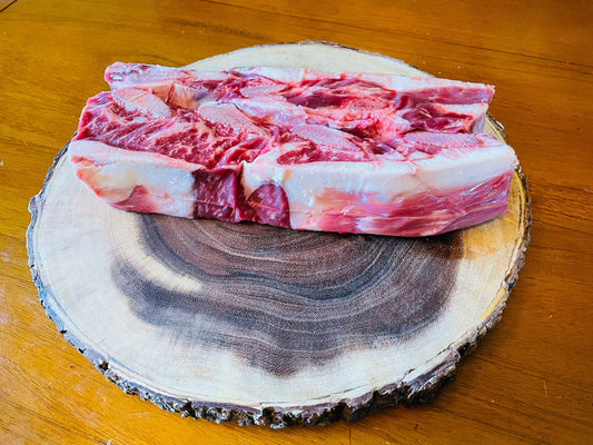 Short Ribs