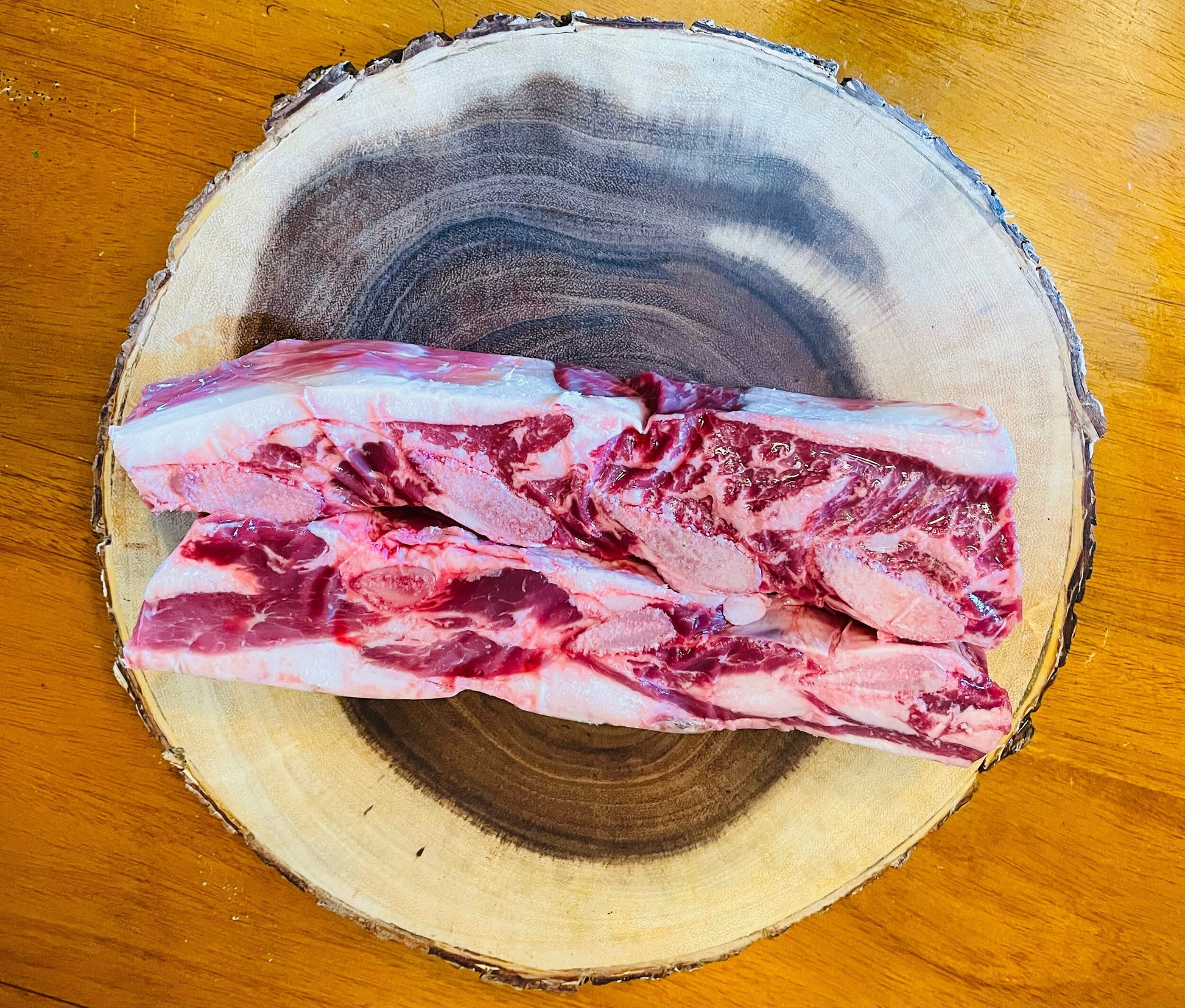 Short Ribs - view 5