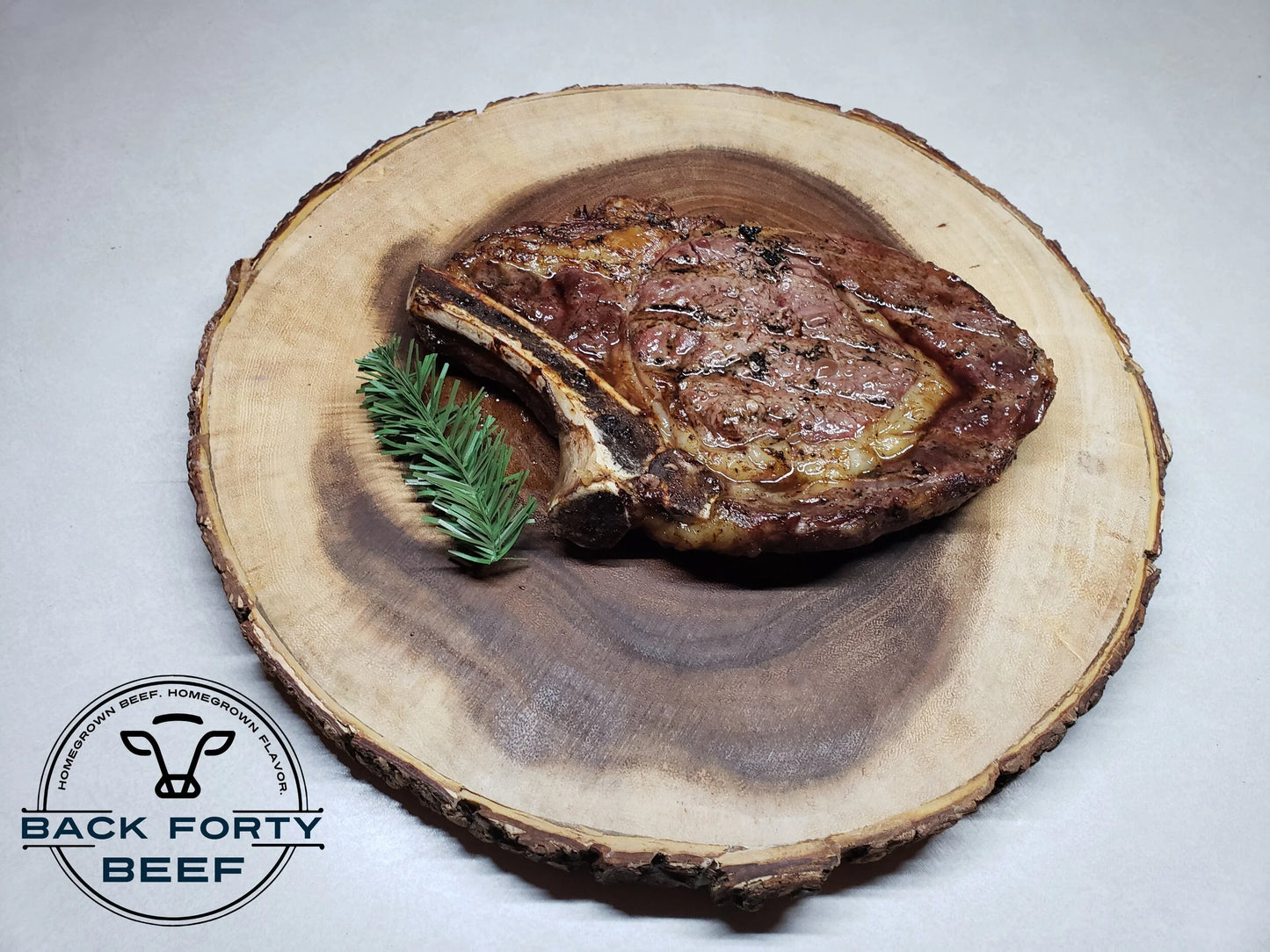 Ribeye - view 2