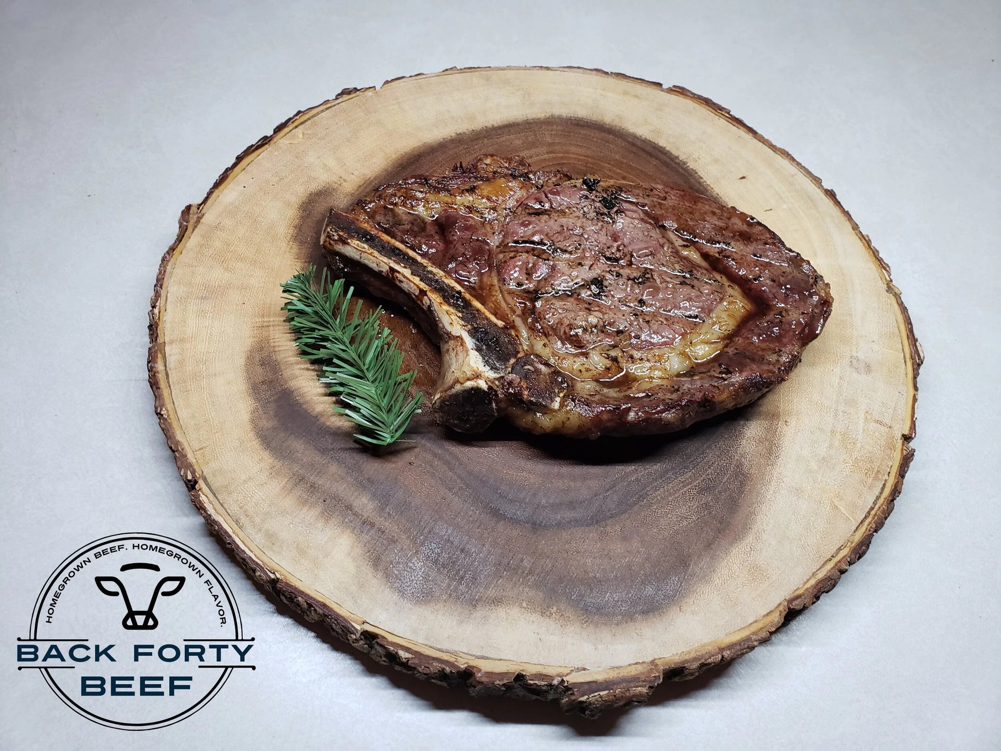 Ribeye - view 2