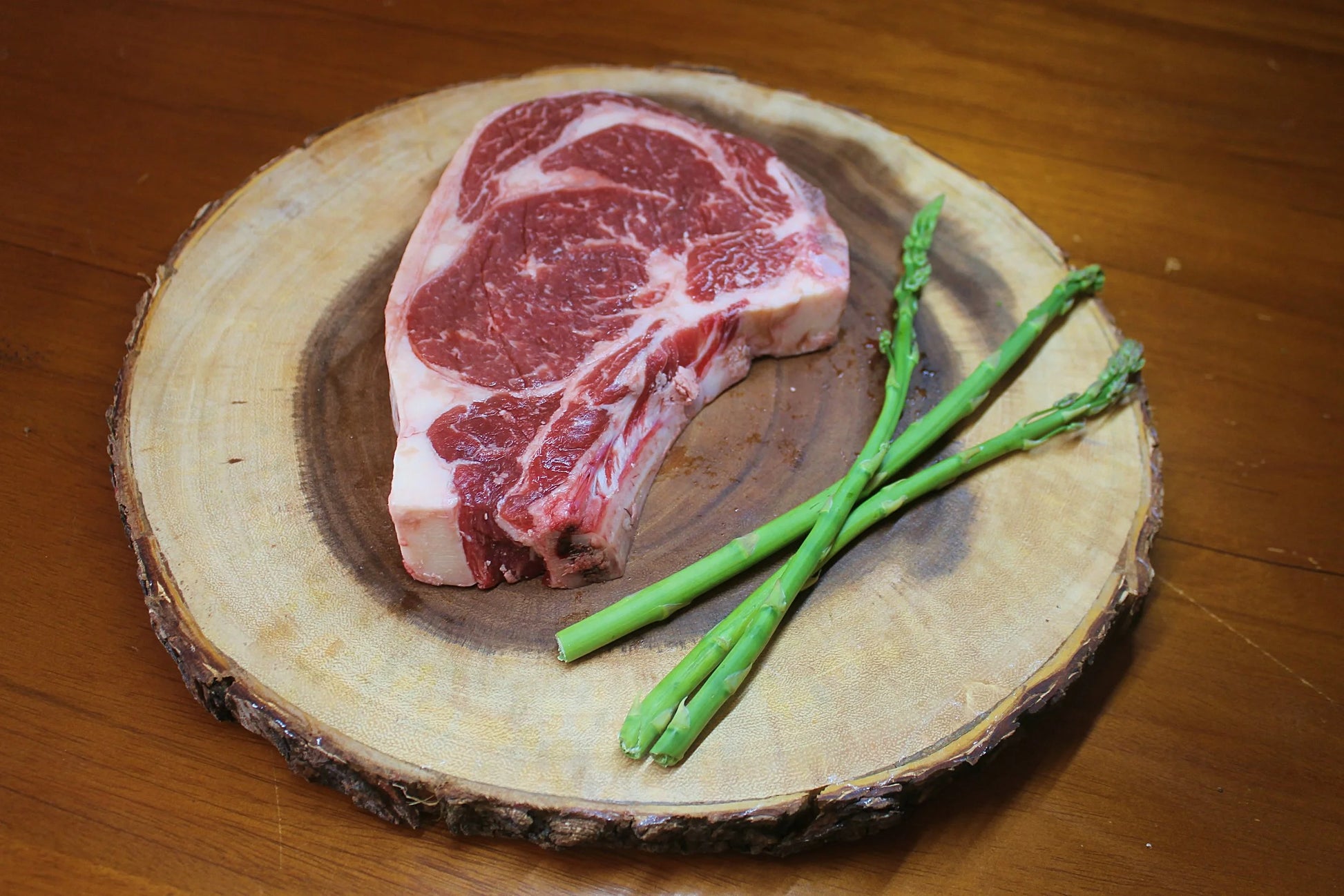 Ribeye