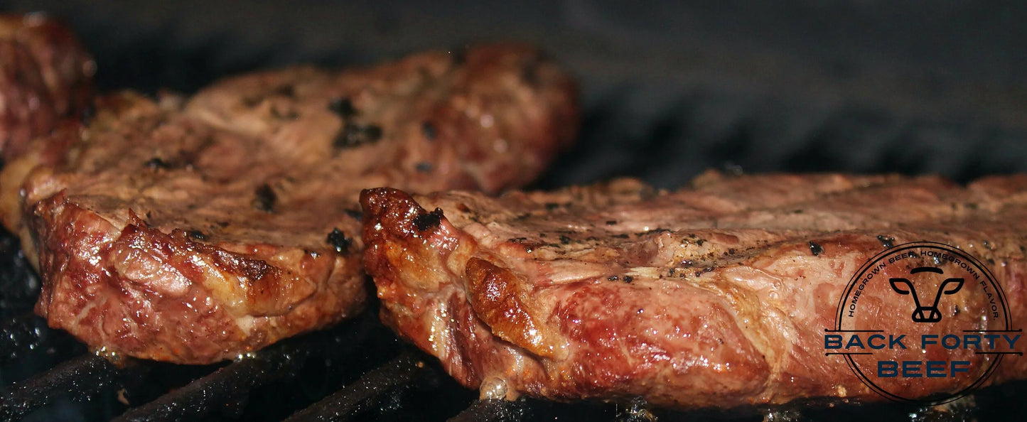 Sirloin Steak - view 2