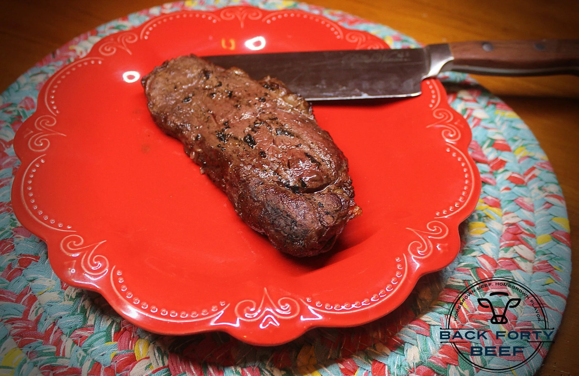 Sirloin Steak - view 5