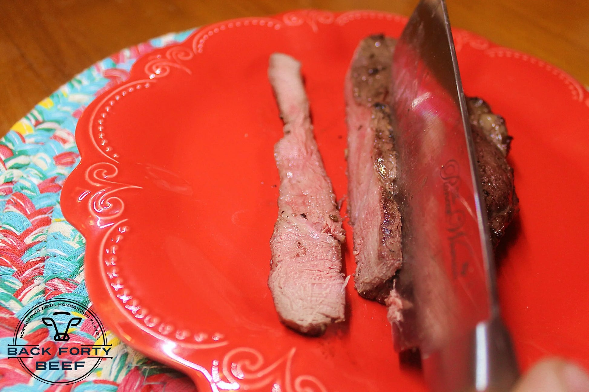 Sirloin Steak - view 4