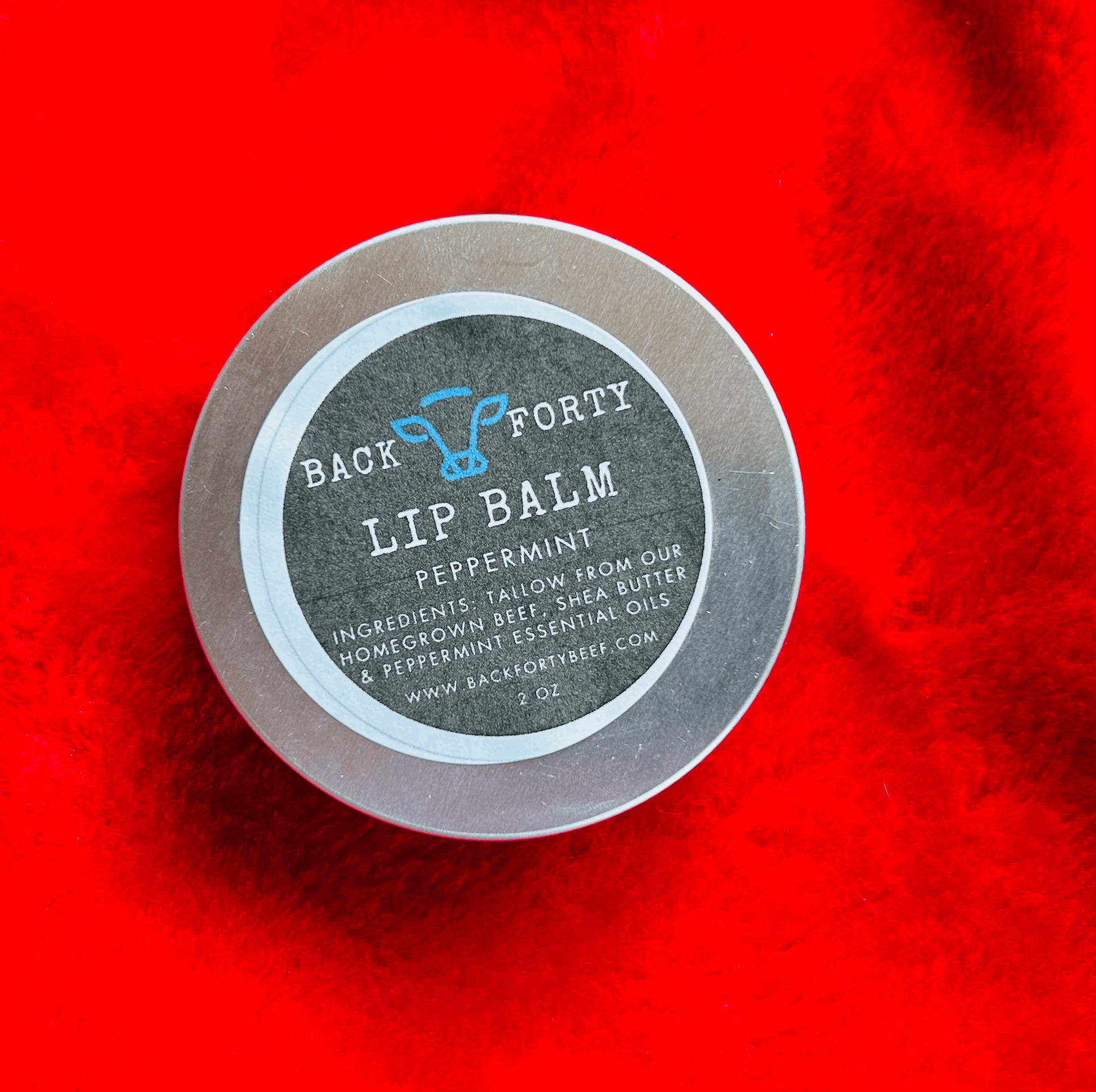 Whipped Tallow Lip Balm - view 2